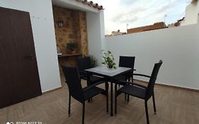 Entretorres Apartamento Turistico