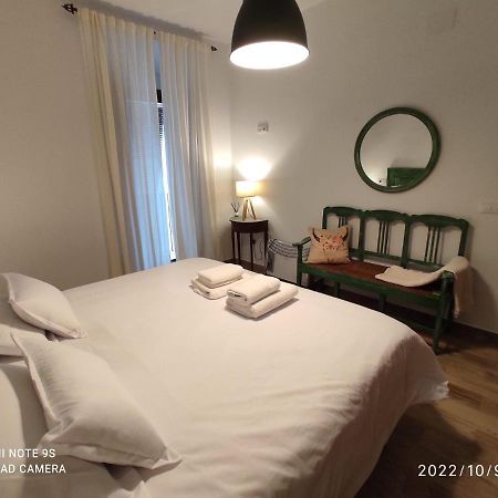 Entretorres Apartamento Turistico Olivenza Exterior foto