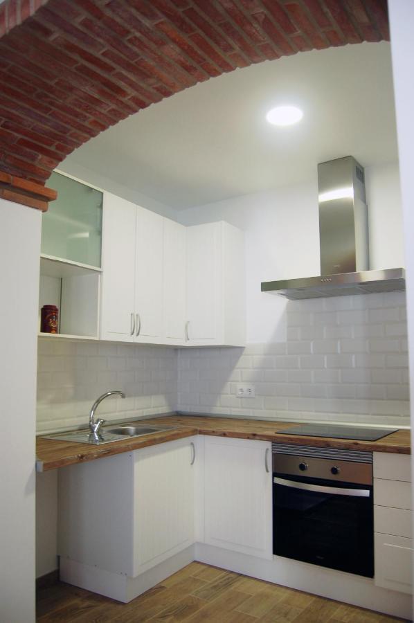 Entretorres Apartamento Turistico Olivenza Exterior foto