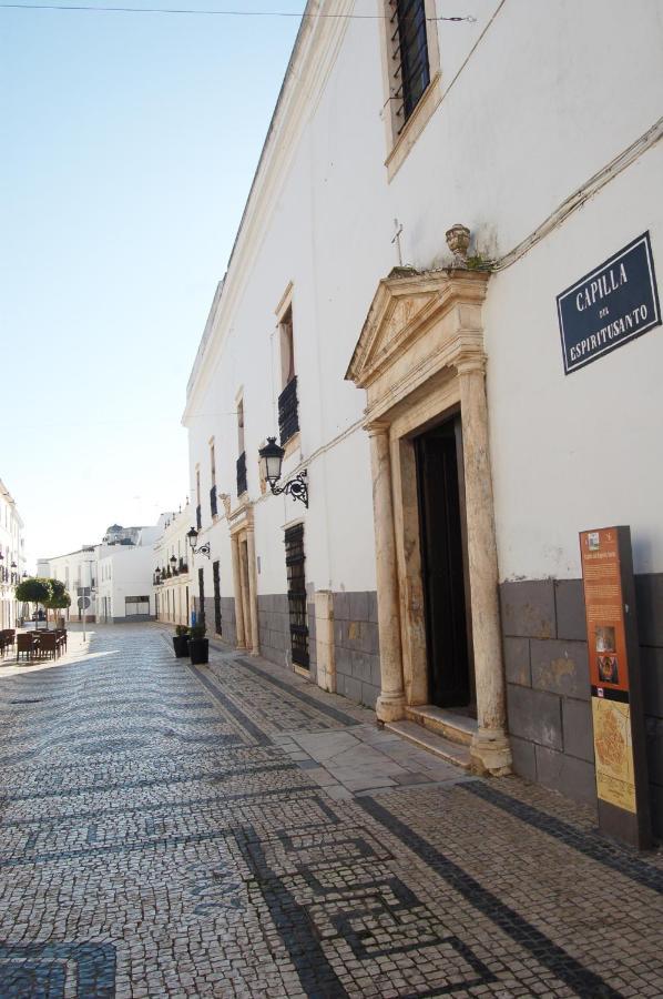 Entretorres Apartamento Turistico Olivenza Exterior foto