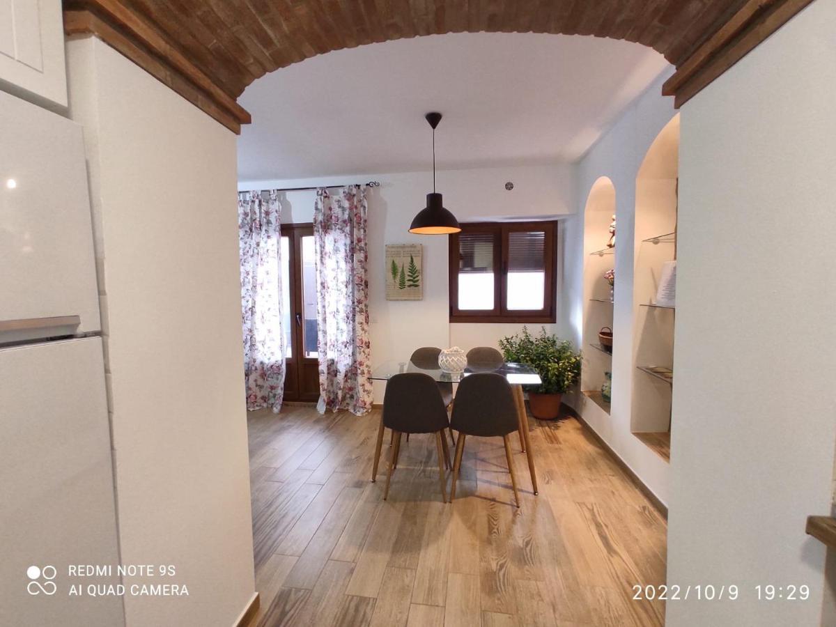 Entretorres Apartamento Turistico Olivenza Exterior foto