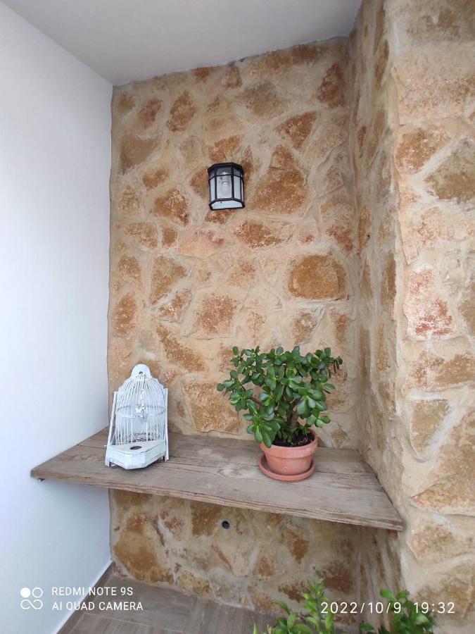 Entretorres Apartamento Turistico Olivenza Exterior foto