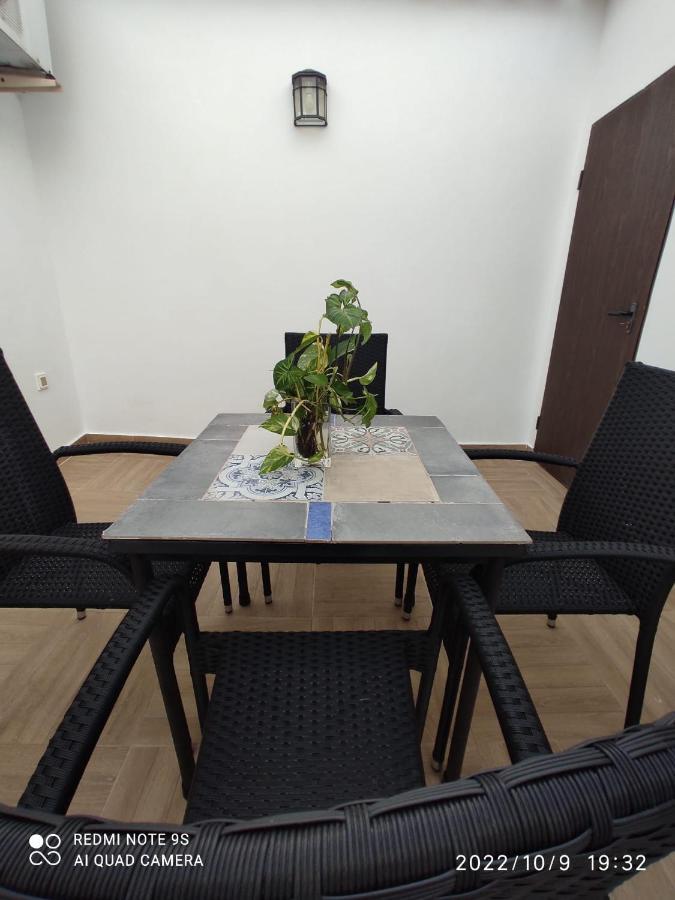Entretorres Apartamento Turistico Olivenza Exterior foto