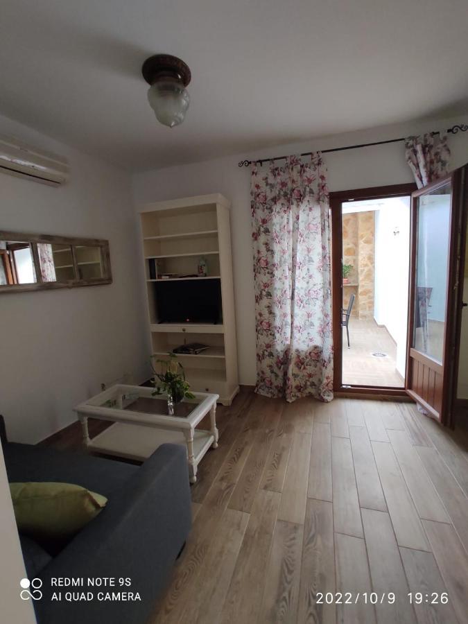 Entretorres Apartamento Turistico Olivenza Exterior foto