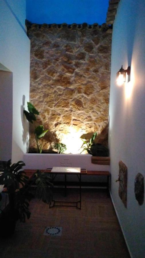 Entretorres Apartamento Turistico Olivenza Exterior foto